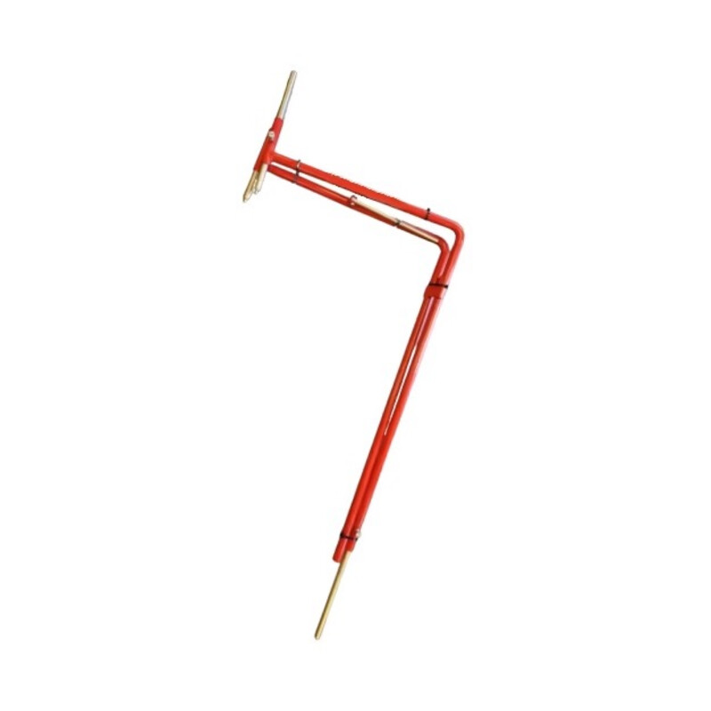 Wheel Toe-In Bar